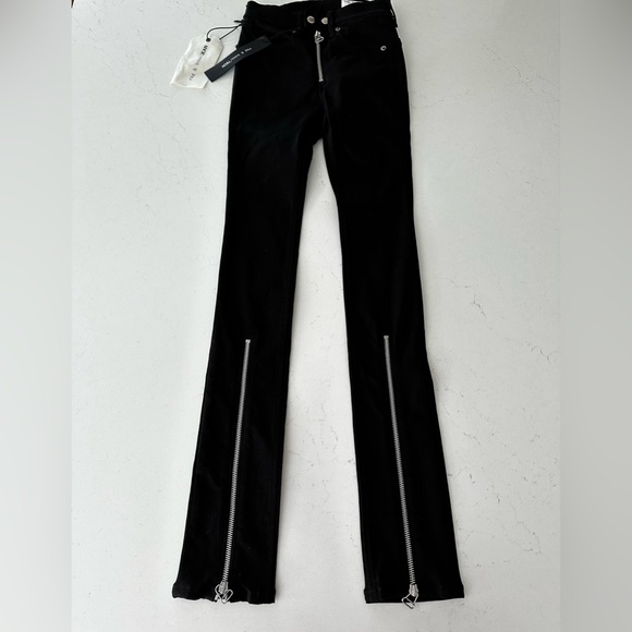 NWT • rag & bone Isabel Jean - Picture 2 of 9